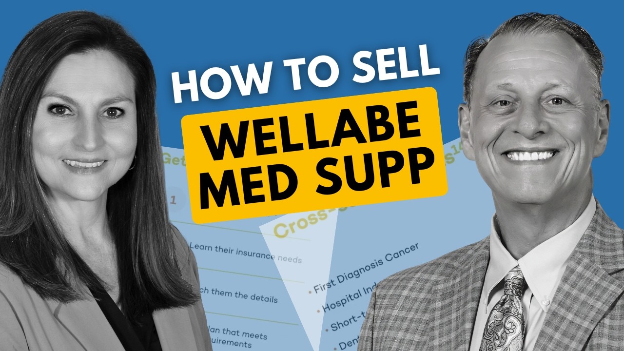 A Quick Guide to Wellabe Med Supp