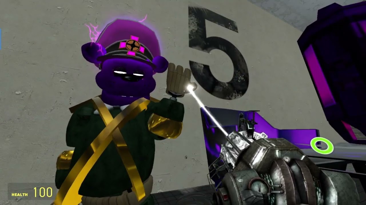 the new agh boss