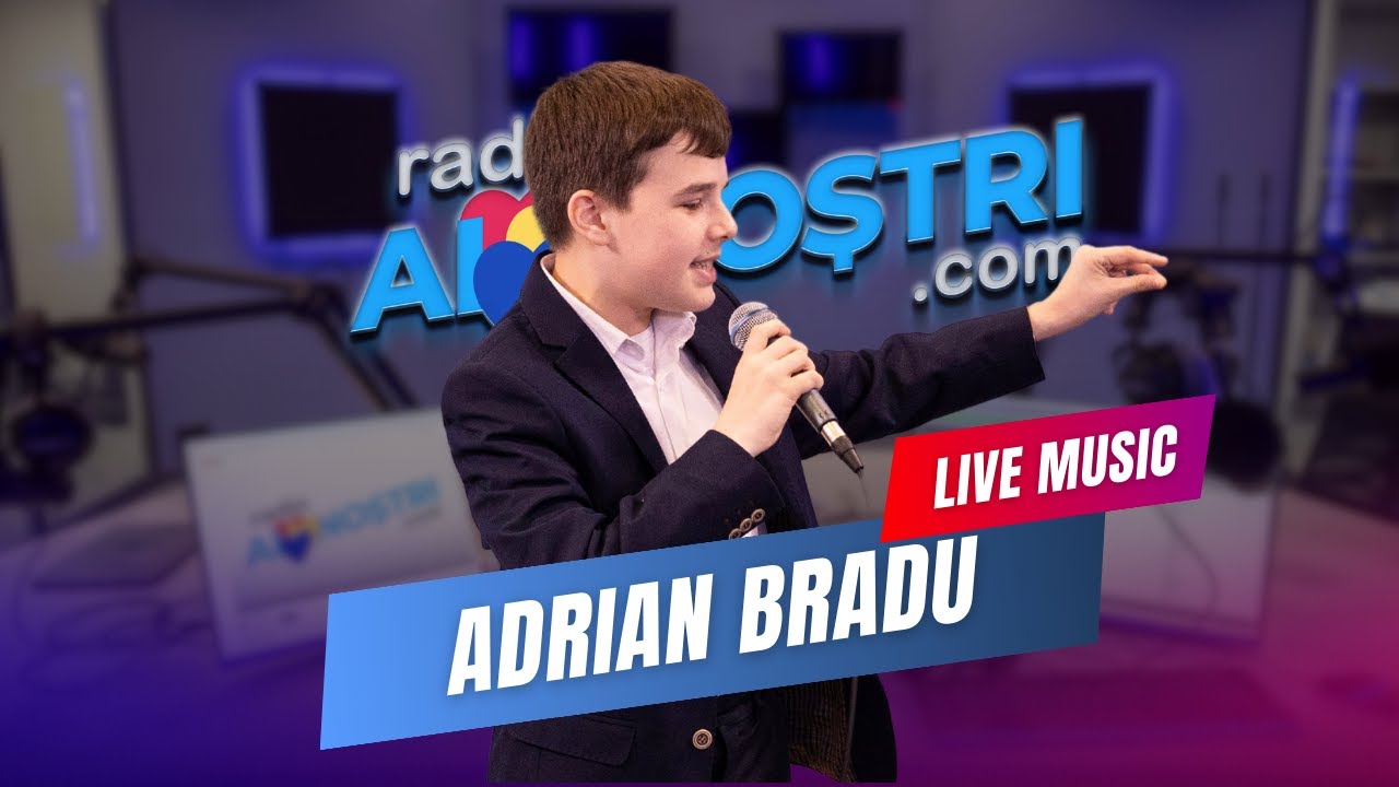 Adrian Bradu 