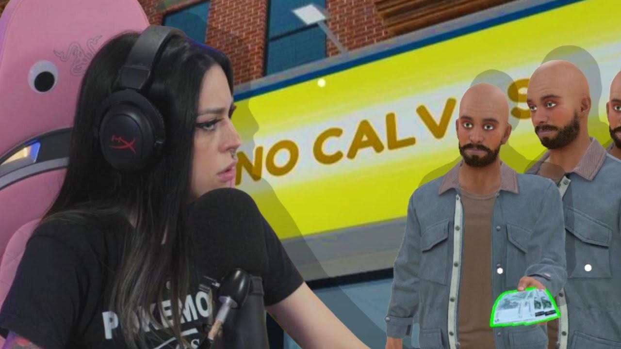 TIENDA de NO CALVOS | TGC The Card Shop Simulator