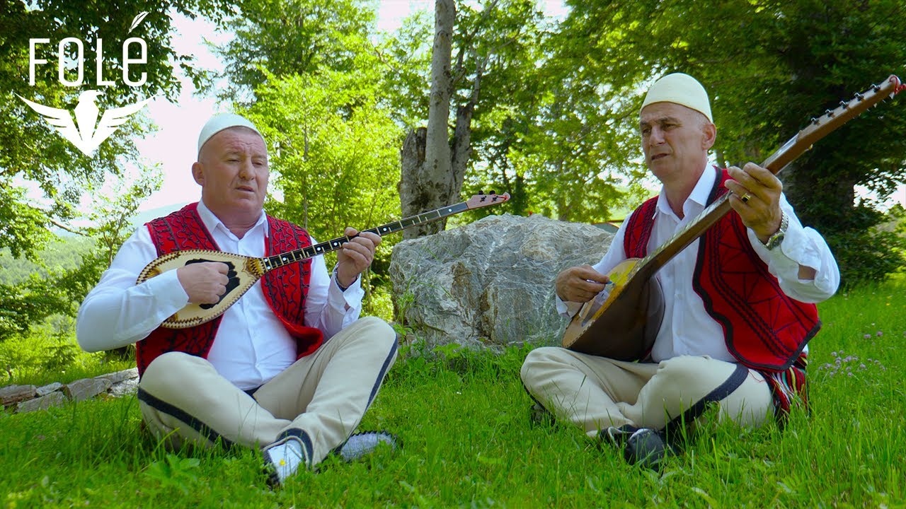 Perparim Brati & Avni Metalia - Kenge Kushtuar Deshmorve dhe martirve te Lipjanit