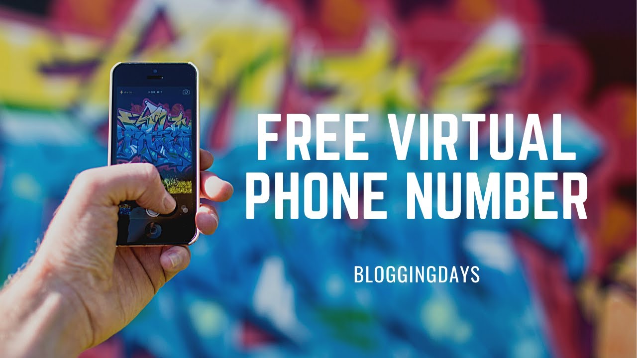 How to get free virtual phone number 2021 for watsapp best way to get free phone number