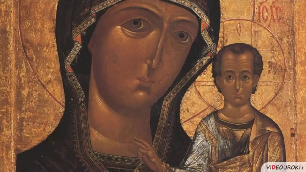 Unity Day in Russia | Russia Then and Now