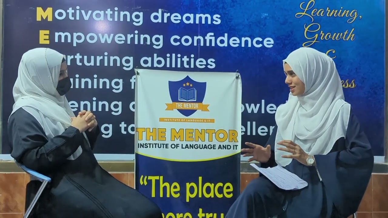 From Unspoken to Unstoppable | Real Student Transformation Story ⭐