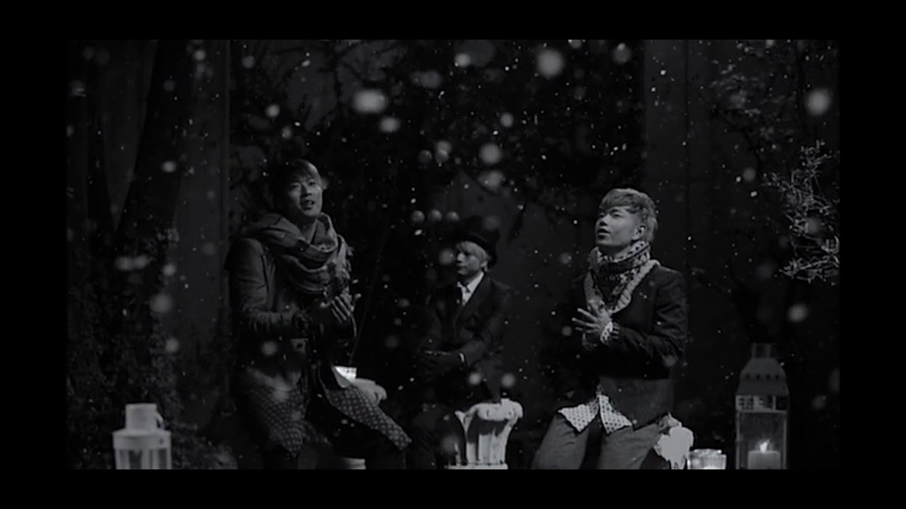 ソナーポケット「X'masラブストーリー。」【MV Full】