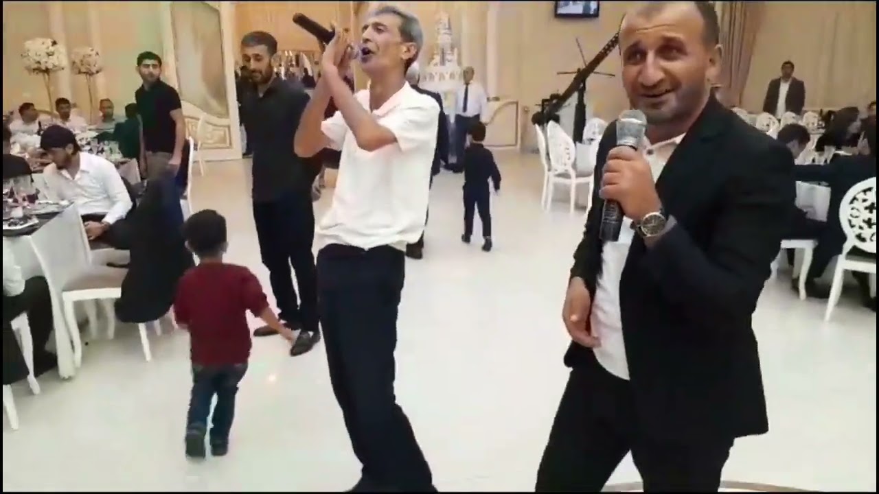 Vüqar Yusubov     Canlı ifalar   2023