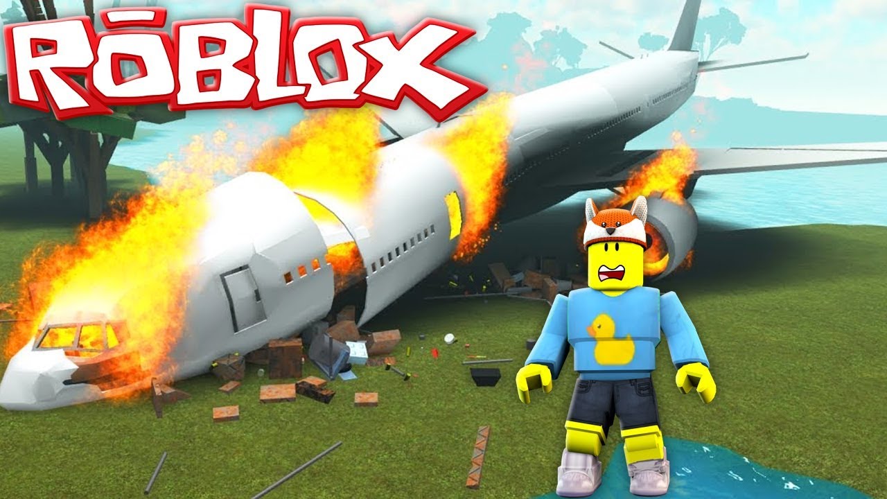 ROBLOX - LAVA ATTACK ON THE LITTLE CLUB ISLAND