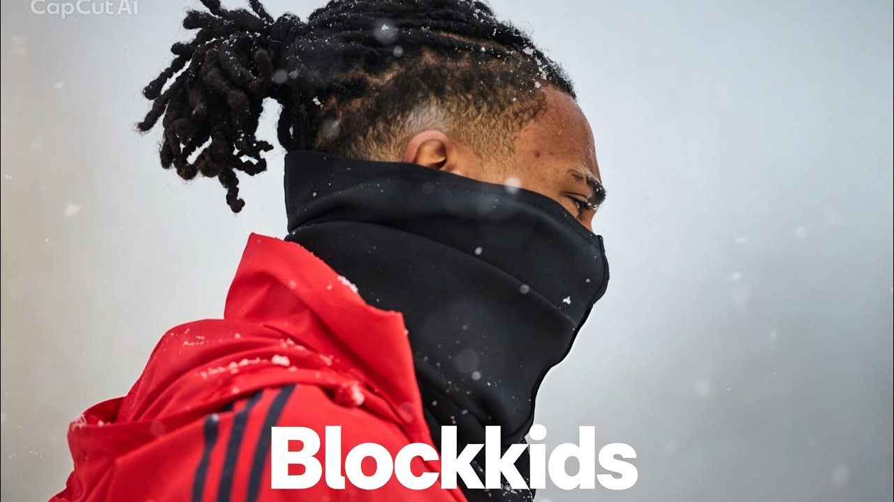 Michael Olise ~ Blockkids thizzy52