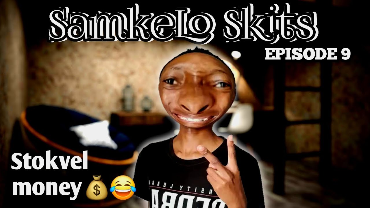 SAMKELO SKITS Ahhh 1DAY 1DAY STORYTIME !!| STOKVEL MONEY 😂💰
