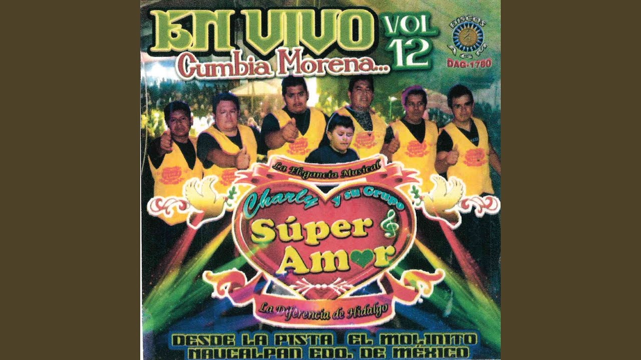 el enamorado