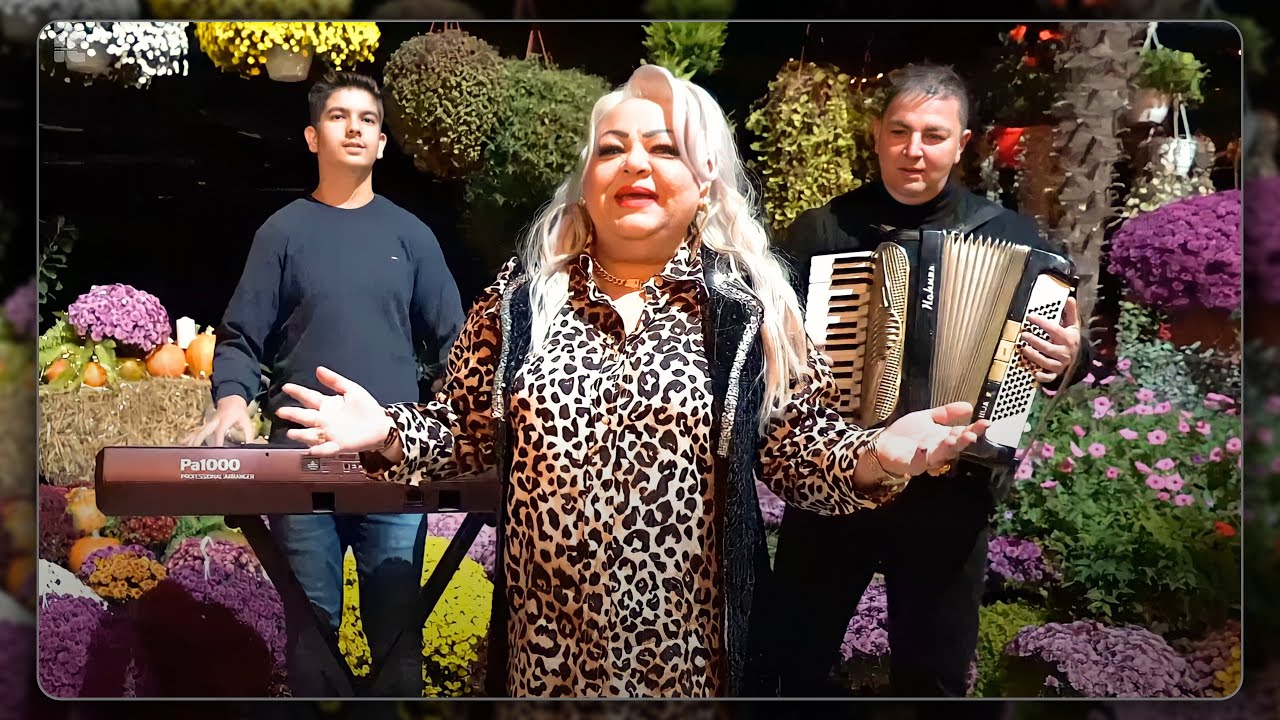 Evanda - Am dat start la fericire (Videoclip Oficial)