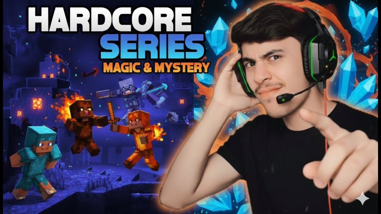 Ep 173 | Hardcore builds.