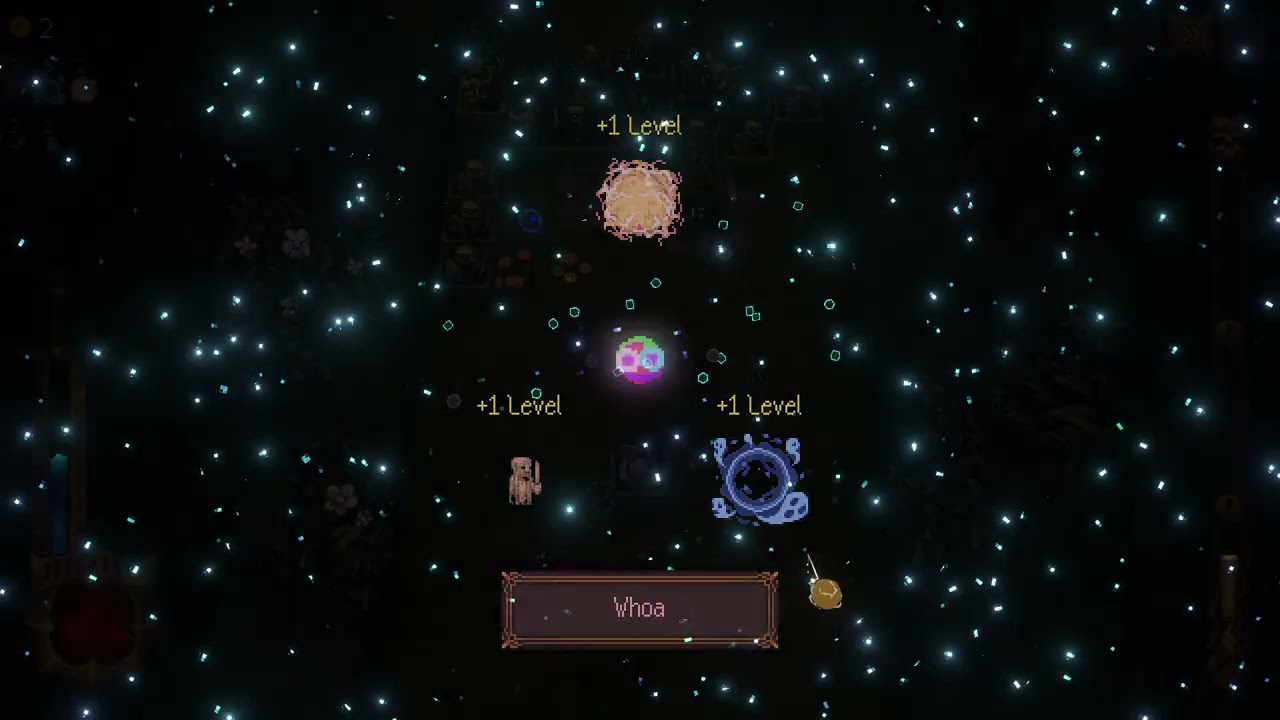 Ball x Pit Episode 1 Unlocking the Second area and goofying around as I do
