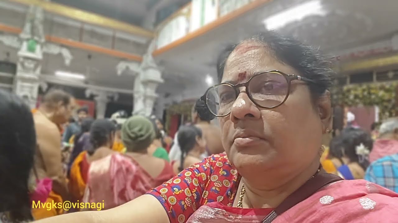 💐స్వామివారి బ్రహ్మోత్సవాలు 🙏పవళింపు సేవ  +హరతులు🌷 Video 2💐విజయవాడ, ముత్యాలంపాడు 
