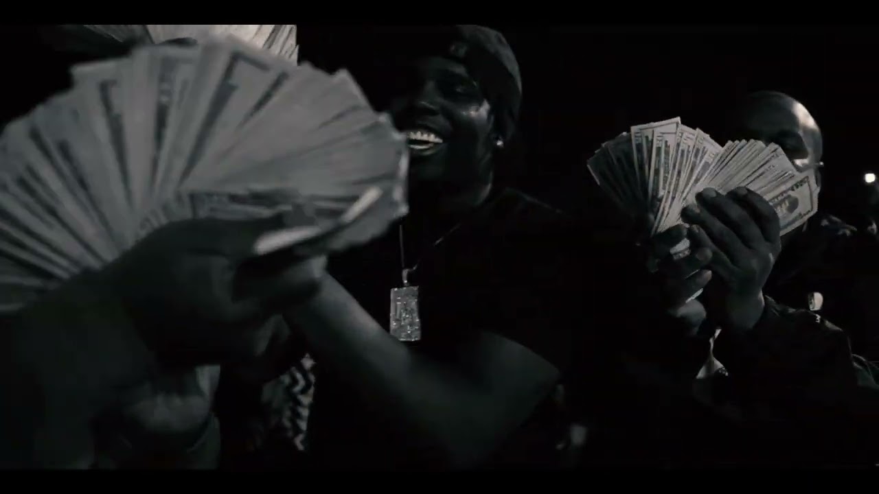 TBE DA LABEL ft TBE MacTre & TBE Howard - Bricks & Bells (Official Music Video)