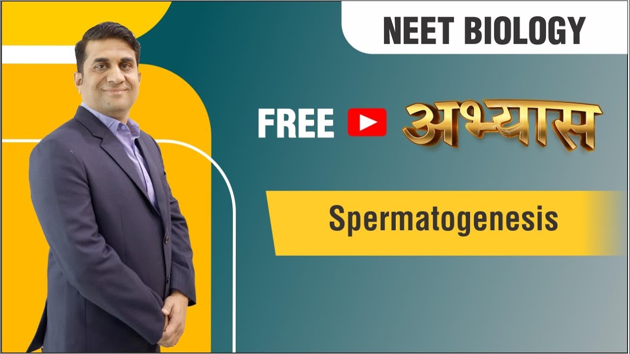 FREE NEET 2023 LIVE Abhyaas Course | Biology by AB Sir