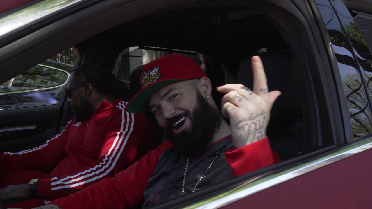 PRINCE KROSS Feat. PAUL WALL 