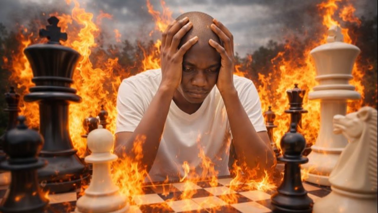 Catch Elo in Fire lichess.org