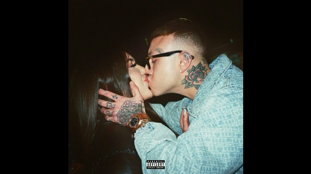 [FREE] LAZZA Type Beat - ''Lasciami Solo''