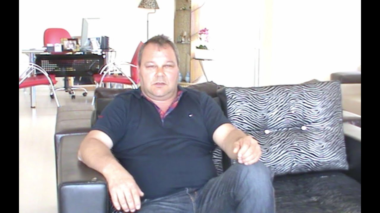 Part 1- Stargardt Disease Treatment / Morbus Stargardt Behandlung (in German)