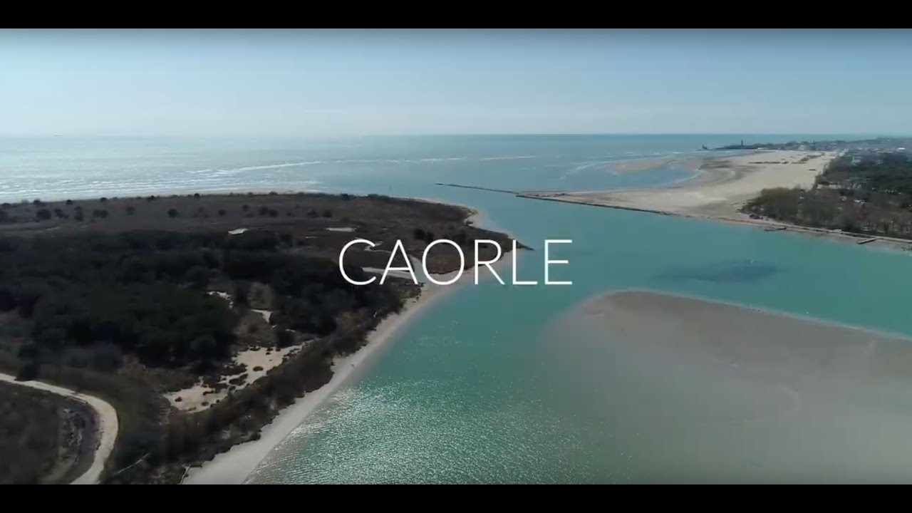 Caorle: cosa vedere in un giorno