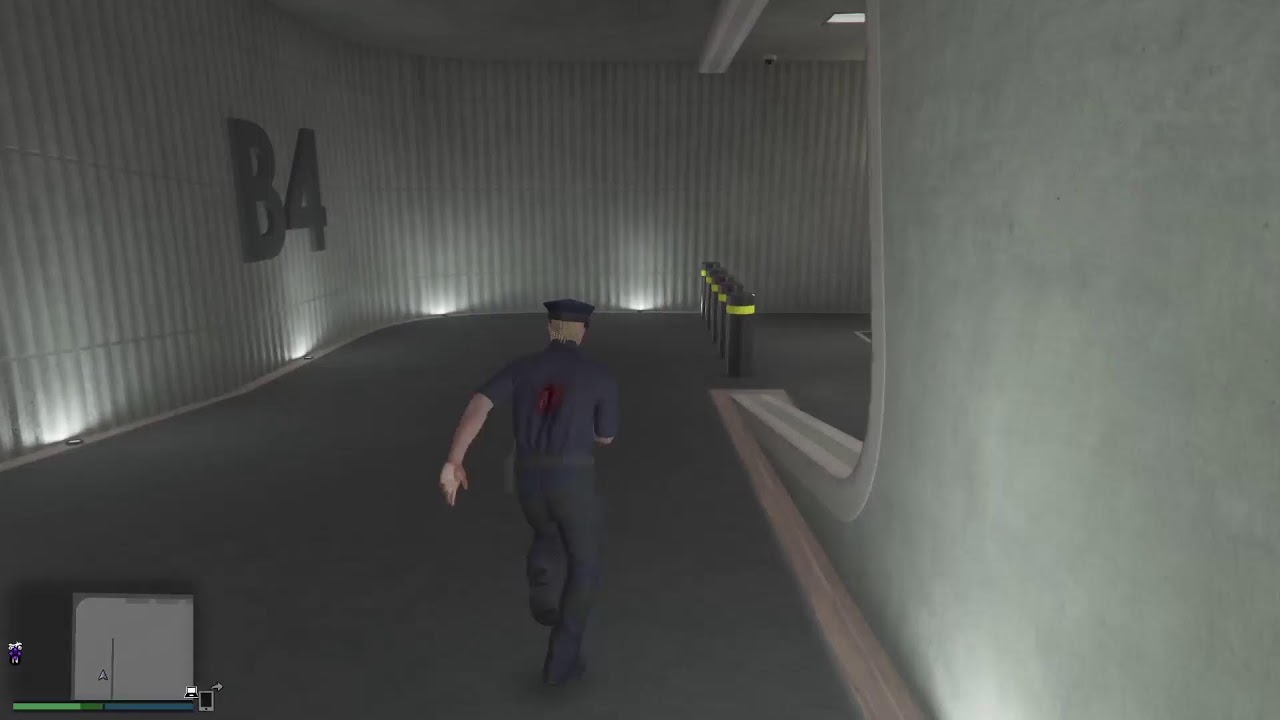 PLSE RP ALONE JOIN