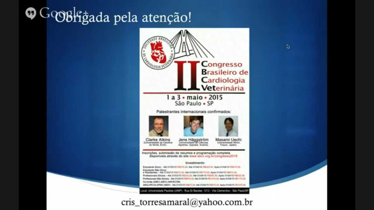Tratamento emergencial do edema pulmonar cardiogênico veterinário