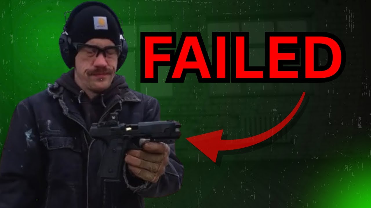 Watch This Before You Buy &mdash; Daniel defense h9