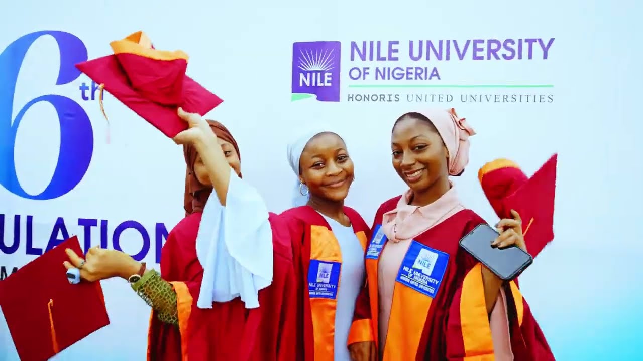 16th Matriculation Ceremony