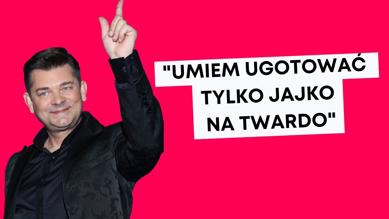 ZEZON MARTYNIUK O ŻONIE: 