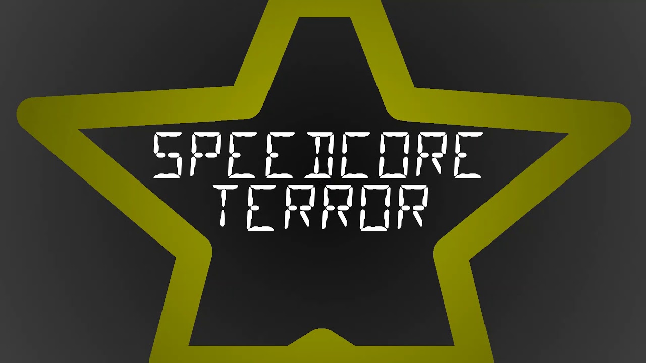 Feral Speedcore Terror Mix 2019 by Furryz Fornicate