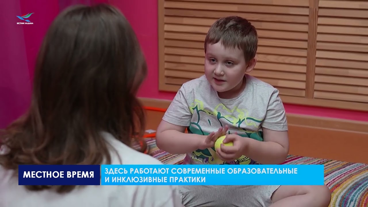 Детский сад «Родничок» отмечает 15-летие и продолжает развиваться