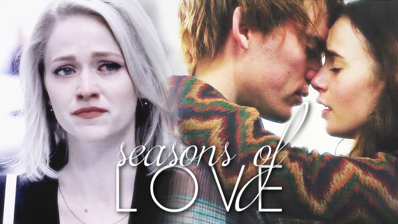 Multicouples | Seasons Of Love (TCVC)