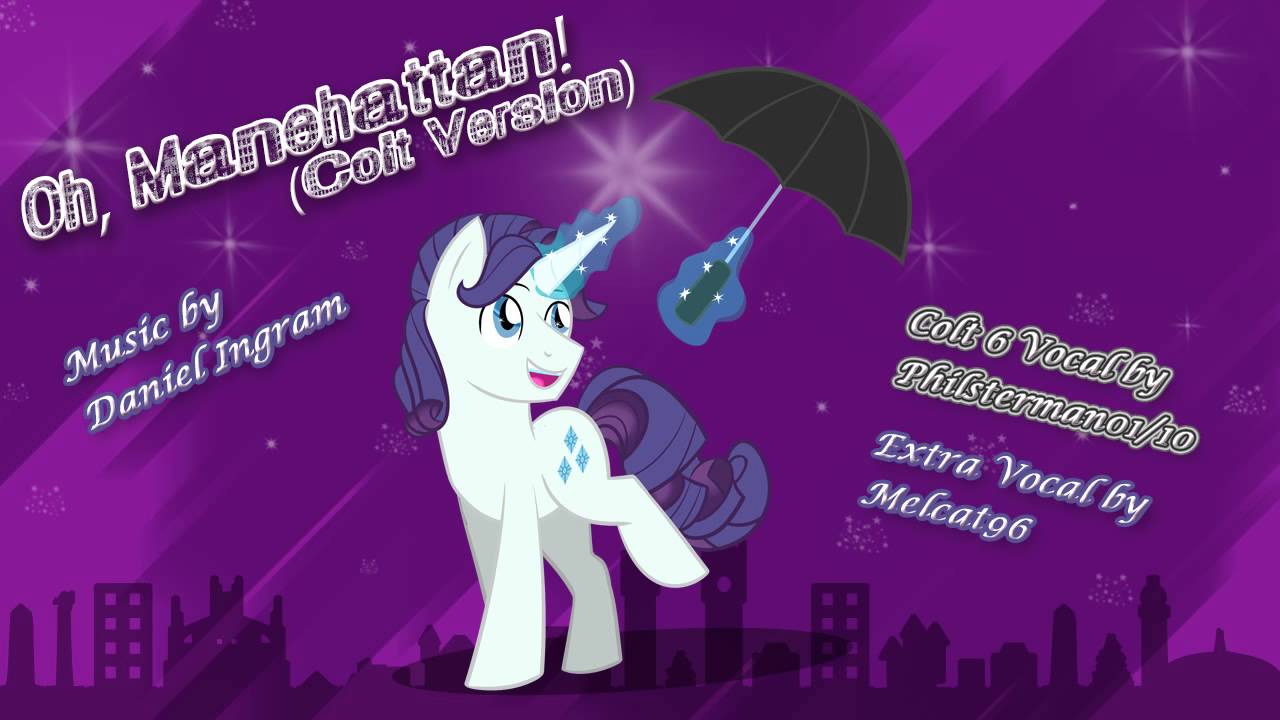 Generosity Song (Colt Version)