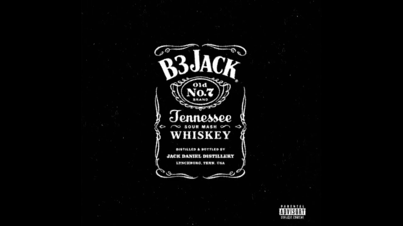 BELI - JACK ( Audio ) 