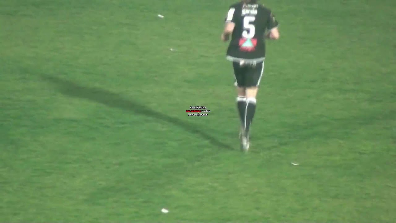 PABLO GARCIA  ΑΠΟΘΕΩΣΗ