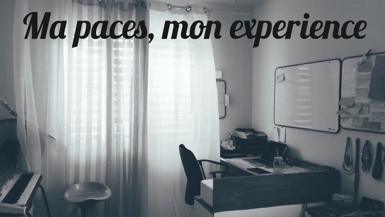 MA PACES, POURQUOI JAI RATÉ ?! CONFESSION
