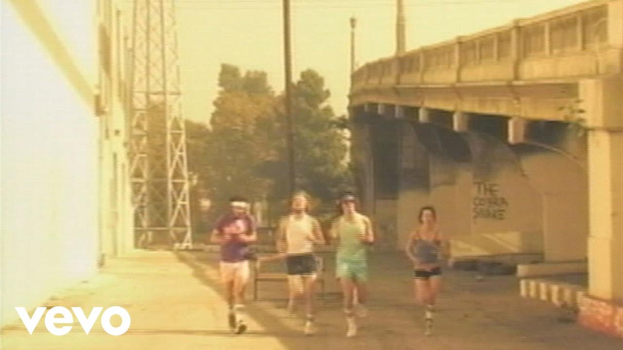 Tahiti 80 - Chinatown