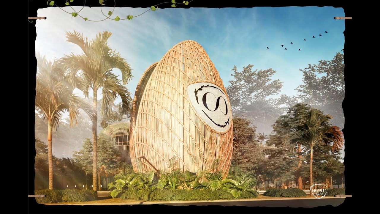 Presentación del proyecto turístico inmobiliario NOOM en Maralda, Miches.