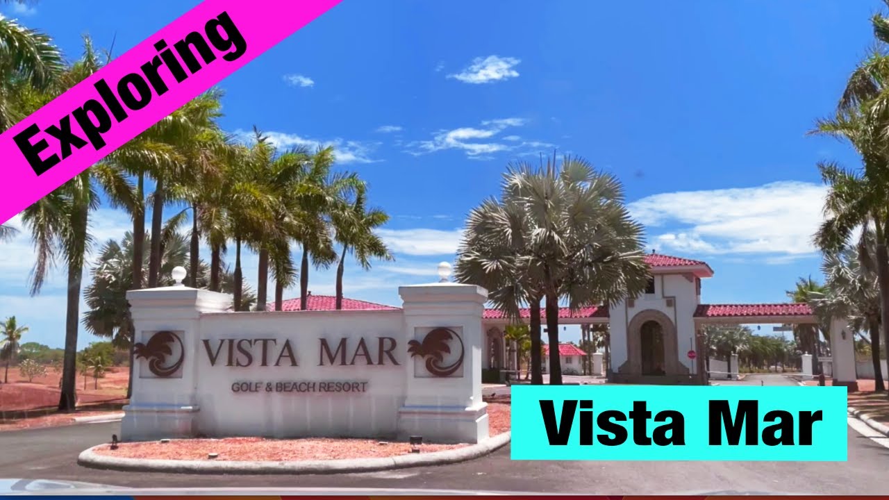 Exploring Vista Mar Housing Community for Retirement