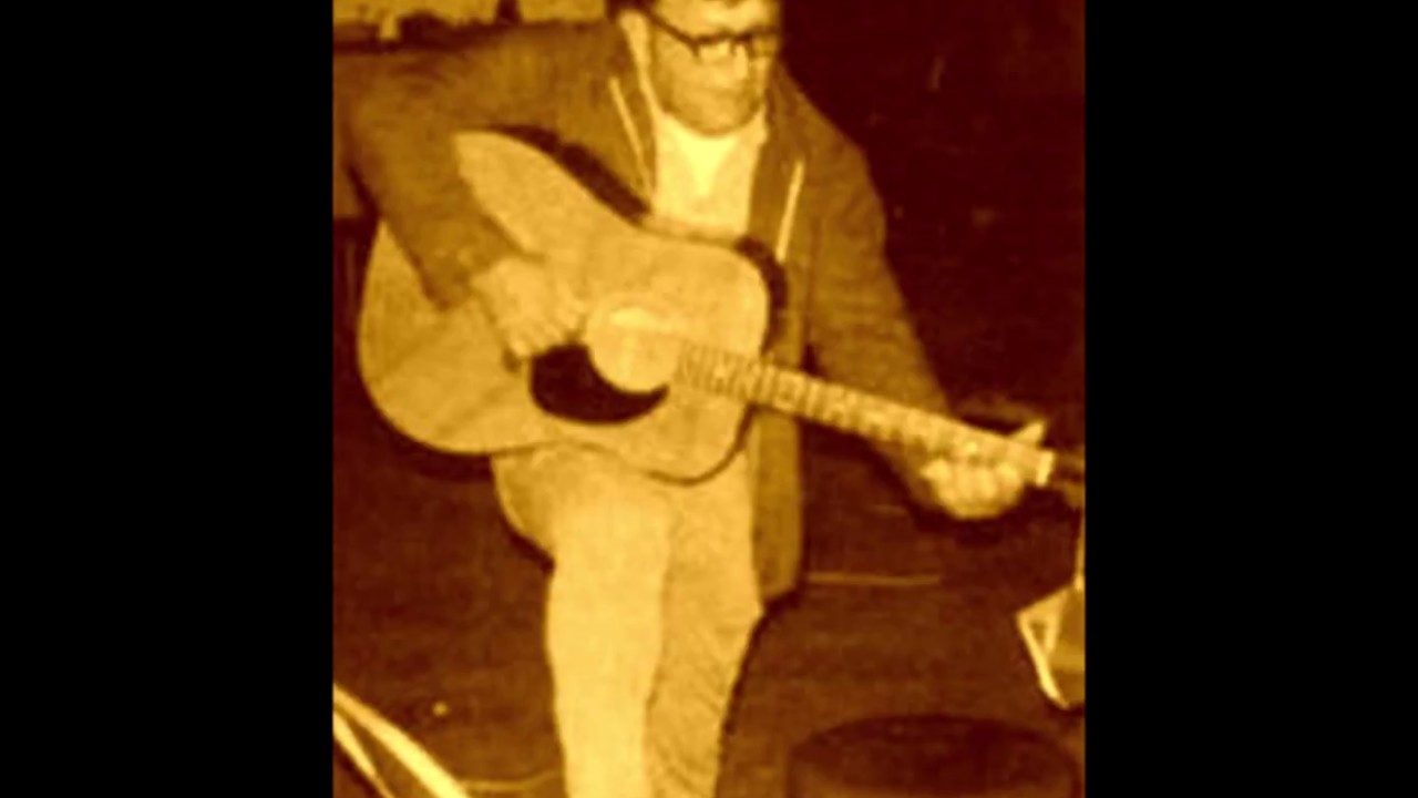 Pee Wee Trahan - A Member Of The Loser's Hall Of Fame