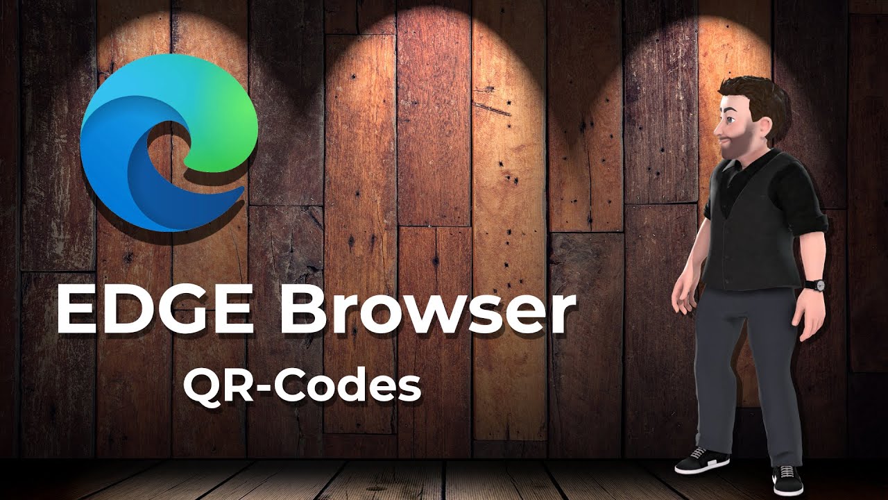 EDGE - QR-Codes | go digital | mathematik.rocks | Phil Stangl