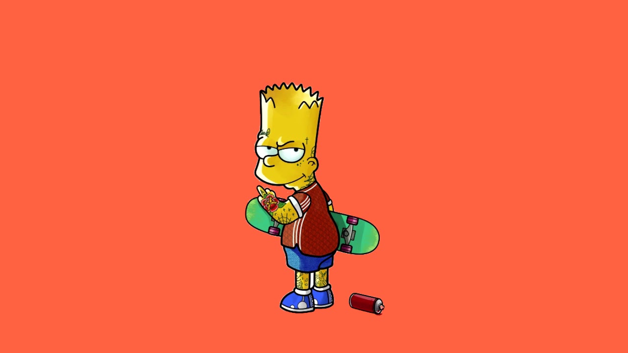 (Free For Profit) Hard Trap Beat - 
