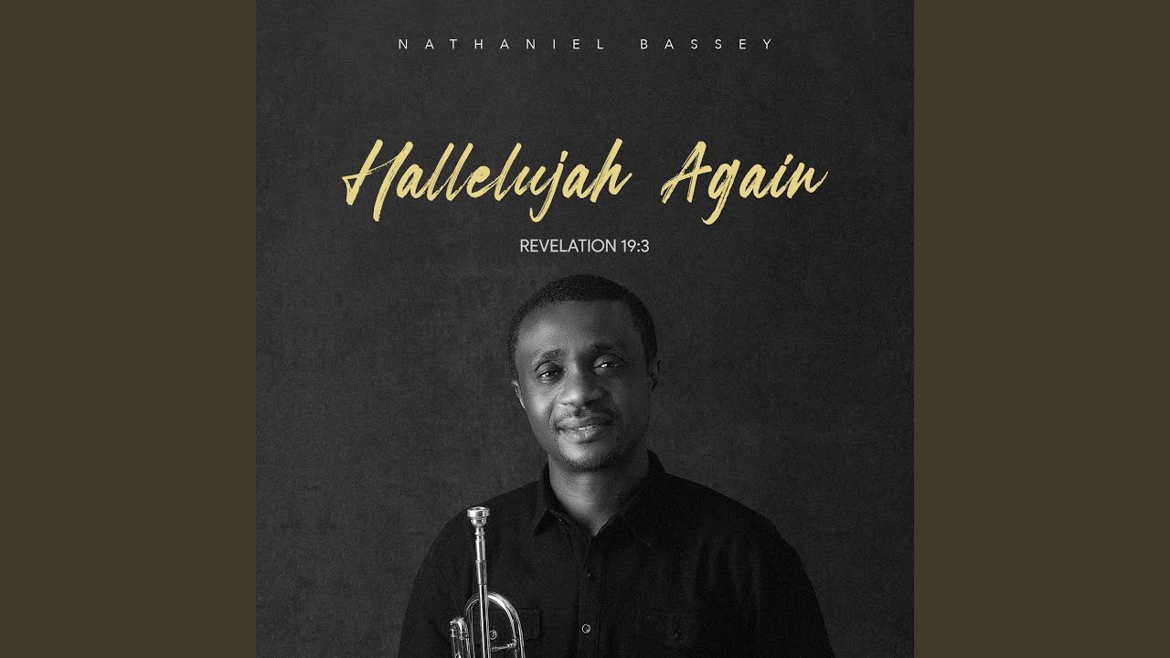 Olorun Agbaye - You Are Mighty