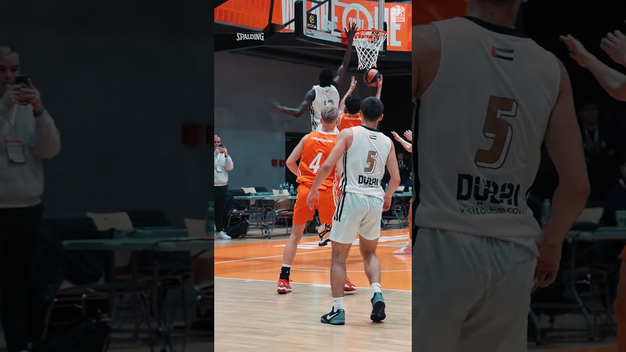 𝙍𝙞𝙜𝙝𝙩 𝙬𝙖𝙮 𝙩𝙤 𝙨𝙩𝙖𝙧𝙩 𝙞𝙣 𝙩𝙝𝙚 𝙩𝙤𝙪𝙧𝙣𝙖𝙢𝙚𝙣𝙩 😤🏀 #shorts