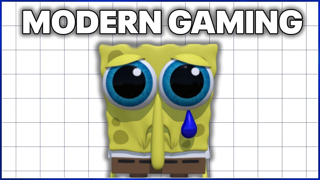 How The Modern Gaming Industry Is Hurting Nickelodeon All Star Brawl 2