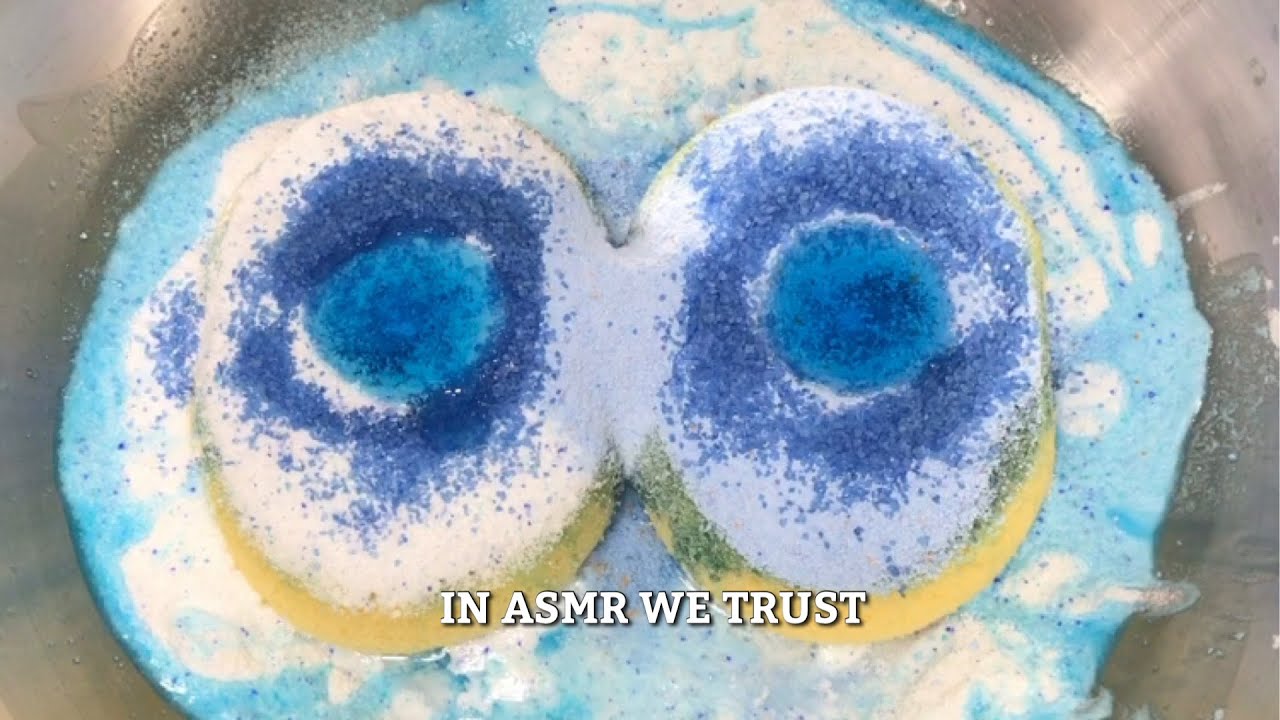 Asmr🤘Texas Style Laundry Paste ✨Ensueno Detergent, Ace Naturals, Roma, Purex Crystals, Fabuloso✨