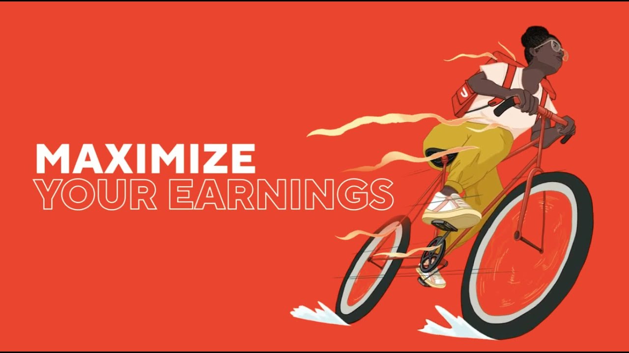 Maximize Your Earnings