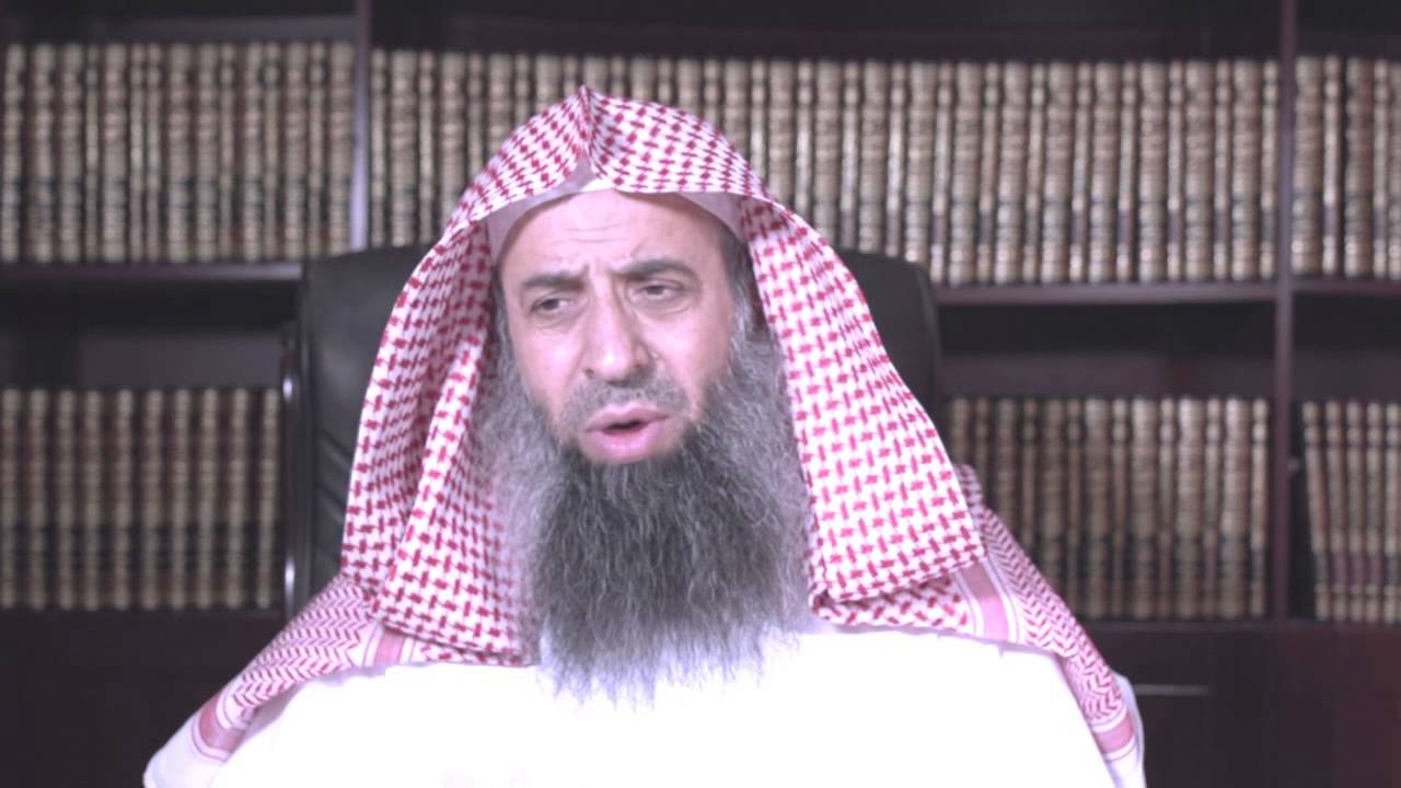 طريقة حفظ السنة بالاسانيد
