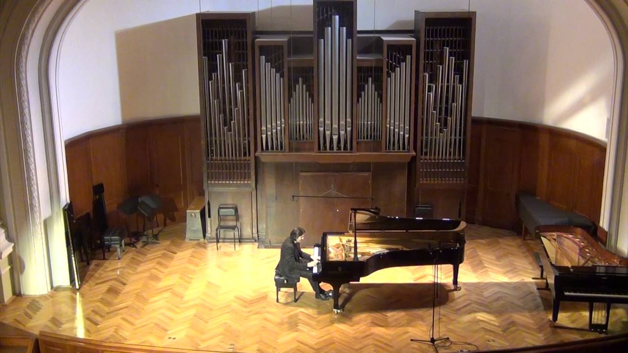 P.Tchaikovsky-K.Kornienko.Waltz from the ballet 